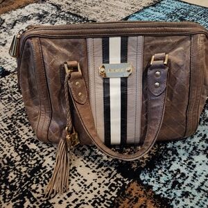 Vintage L.A.M.B gwen stefani bag